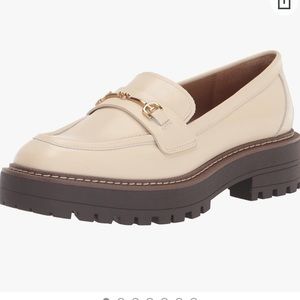 Sam Edelman Laurs Lug Sole Loafer
